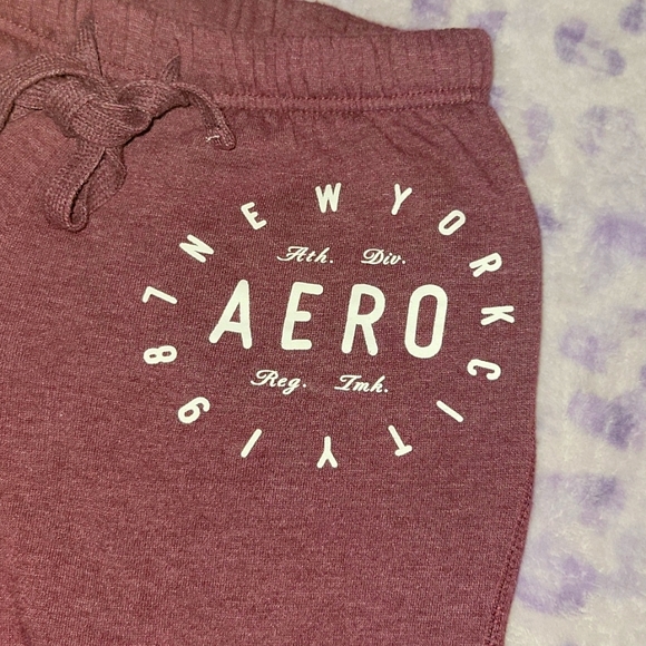 Aeropostale Joggers - Picture 2 of 2